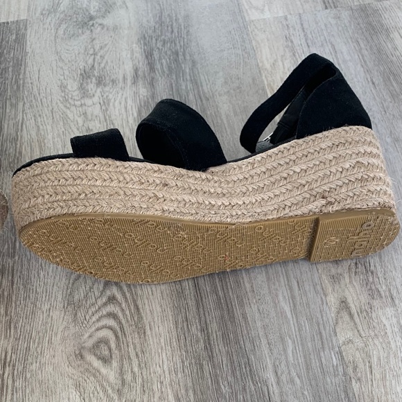 NEW Nalho espadrilles never worn - Picture 2 of 5